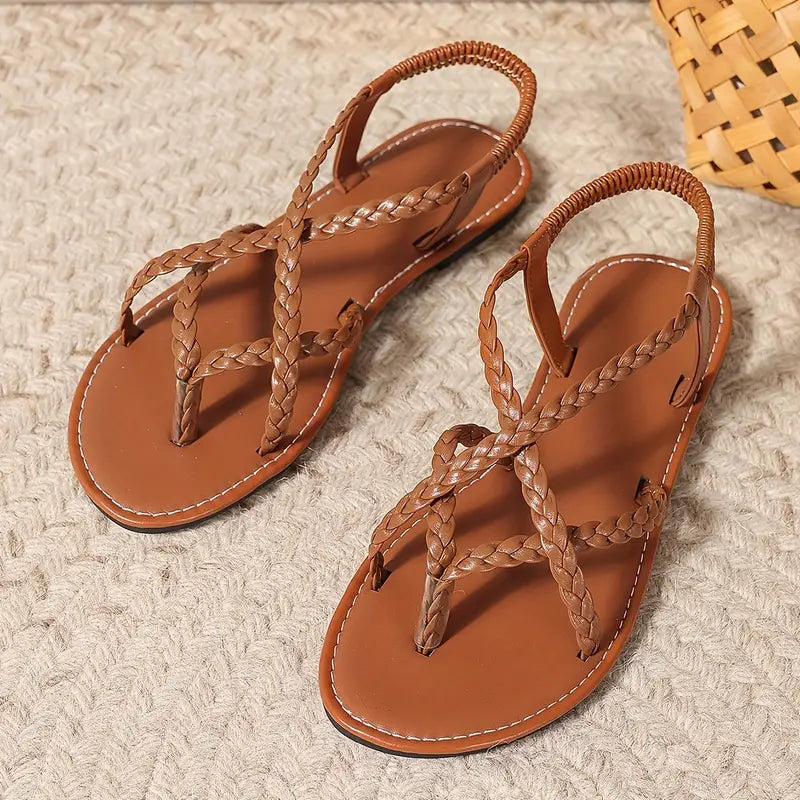Eva – Sandali Estivi Comodi ed Eleganti da Donna