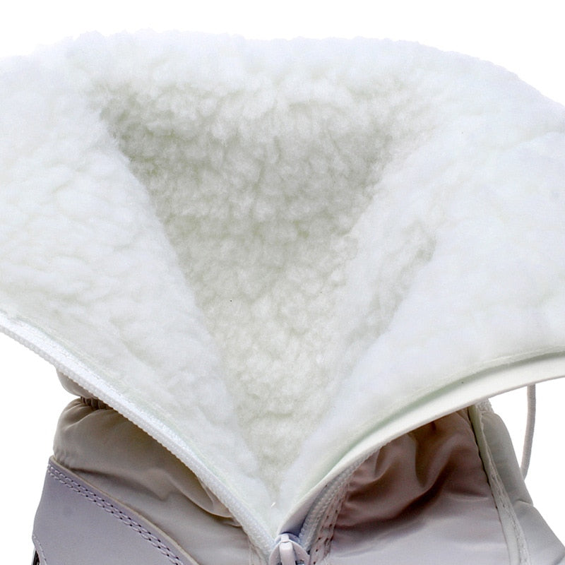 Criselda – Scarpe Donna Invernali Super Confortevoli e Accoglienti