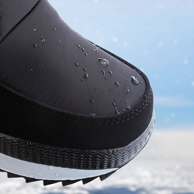 Criselda – Scarpe Donna Invernali Super Confortevoli e Accoglienti