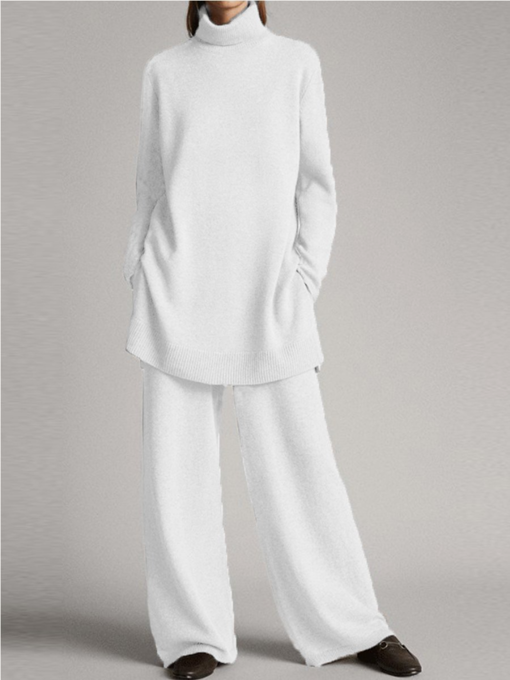 Ilenora - Set due pezzi elegante da donna