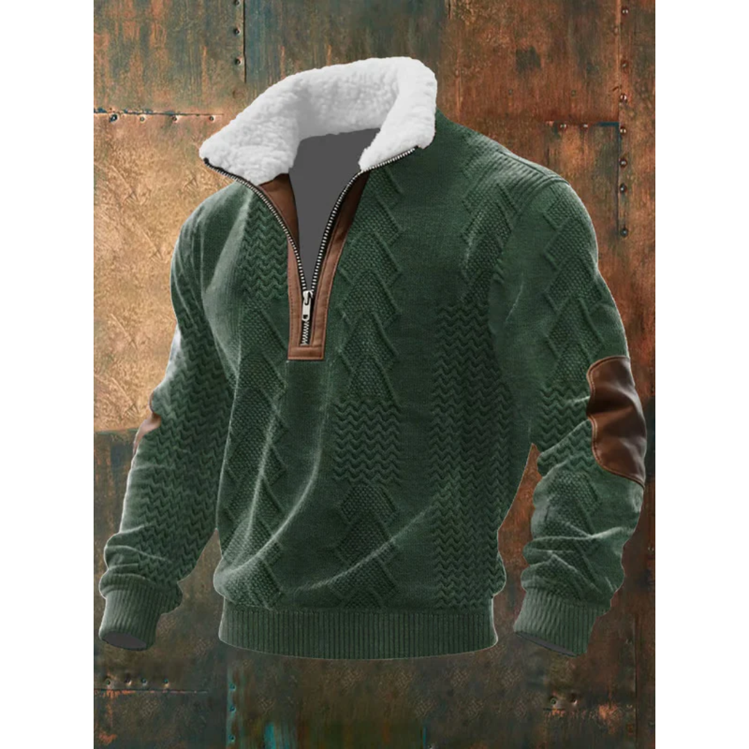Cristiano – Maglione Casual Elegante