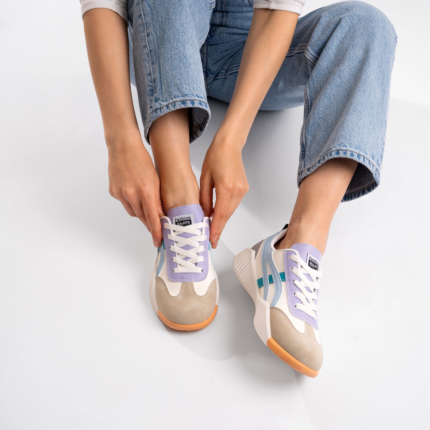 Sandra – Scarpe Ortopediche Ultra Confortevoli Donna