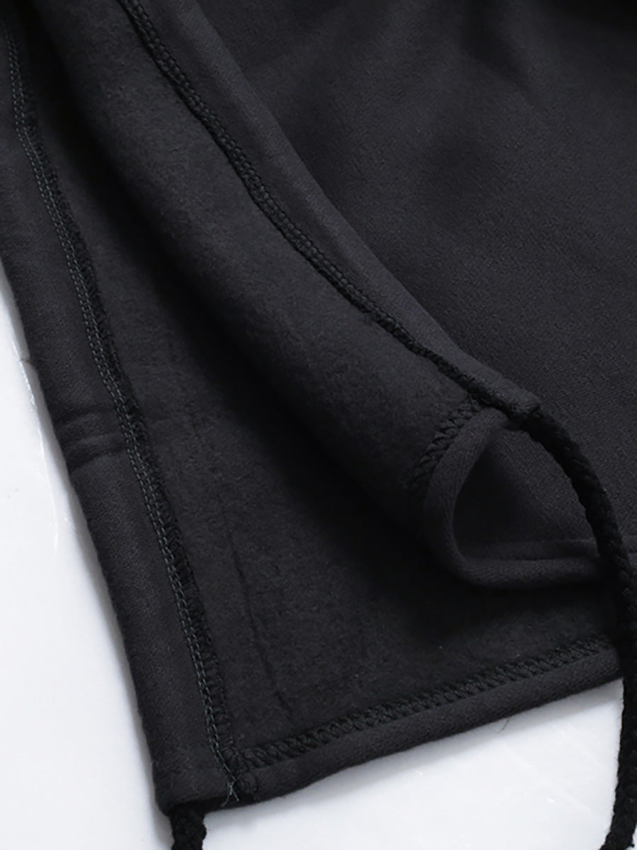 Donnella - Abito Donna Taglia Plus Casual Irregolare