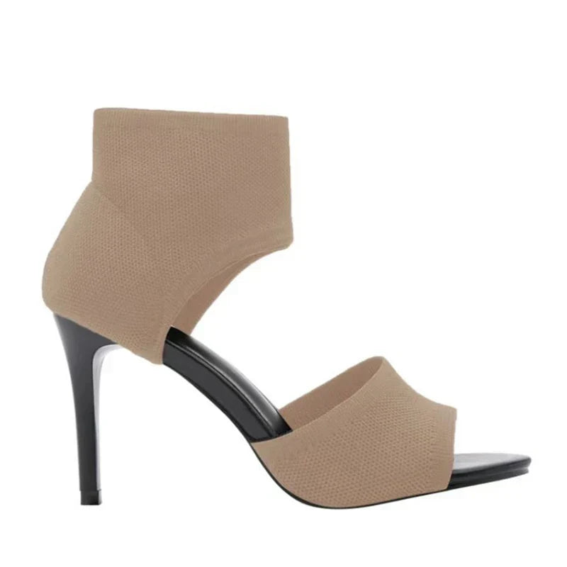 Flavia – Scarpe Con Tacco Ortopediche Eleganti Per Il Massimo Benessere