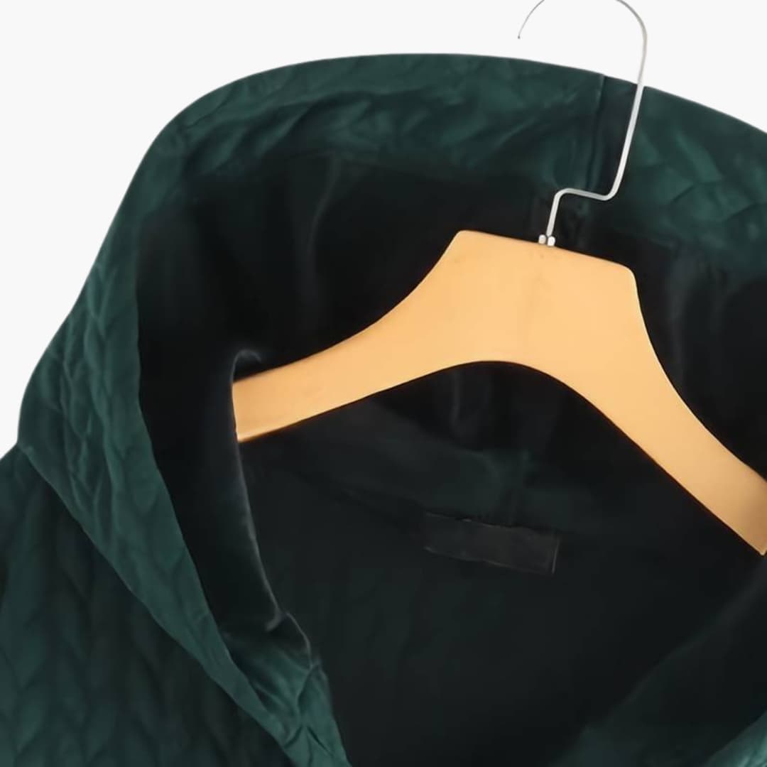 Daria – Giacca Donna Calda Invernale Elegante e Comoda