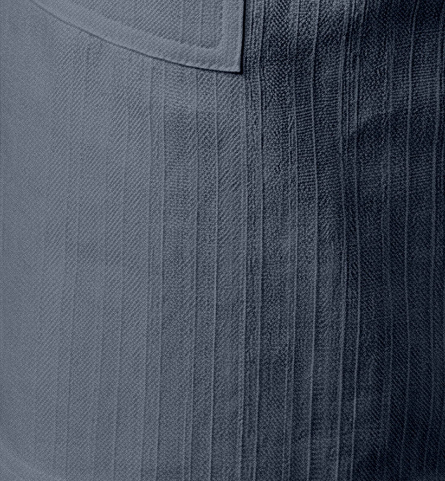Duilio - Pantaloncini Grigio Antracite Cordoncino Uomo
