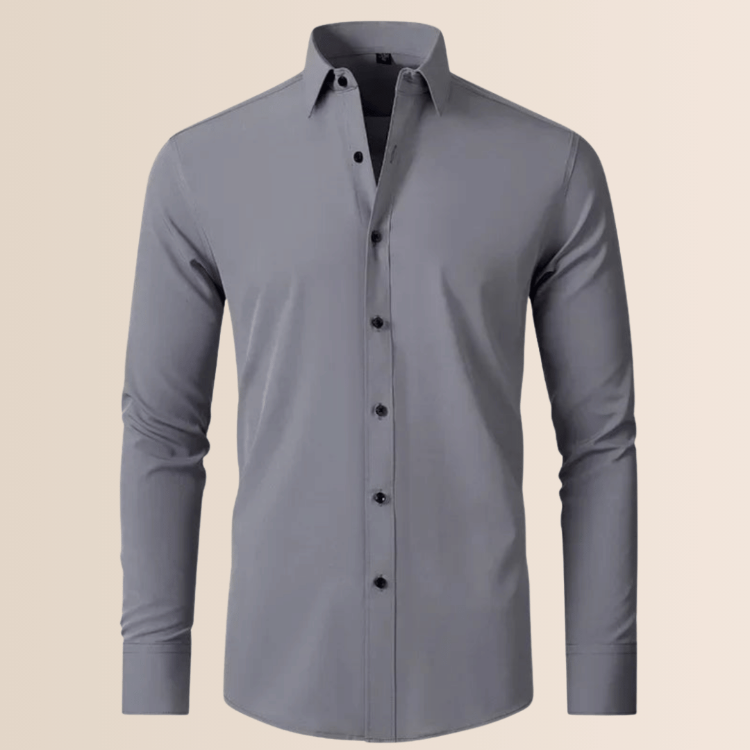 Eugenio – Camicia Da Lavoro Confortevole E Professionale