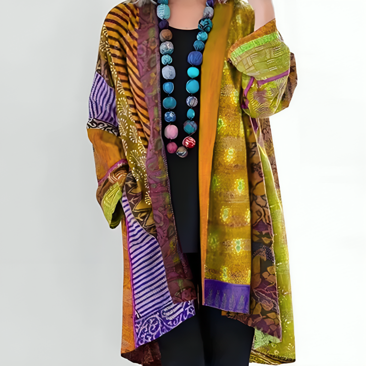 Bonaventura - Cardigan comodo ed elegante