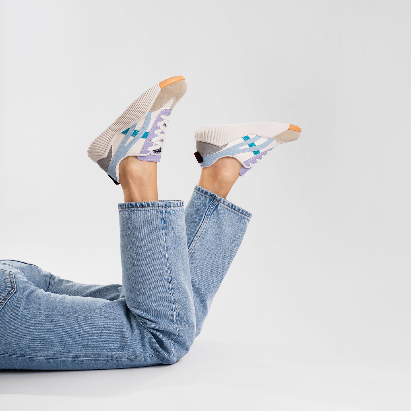 Sandra – Scarpe Ortopediche Ultra Confortevoli Donna