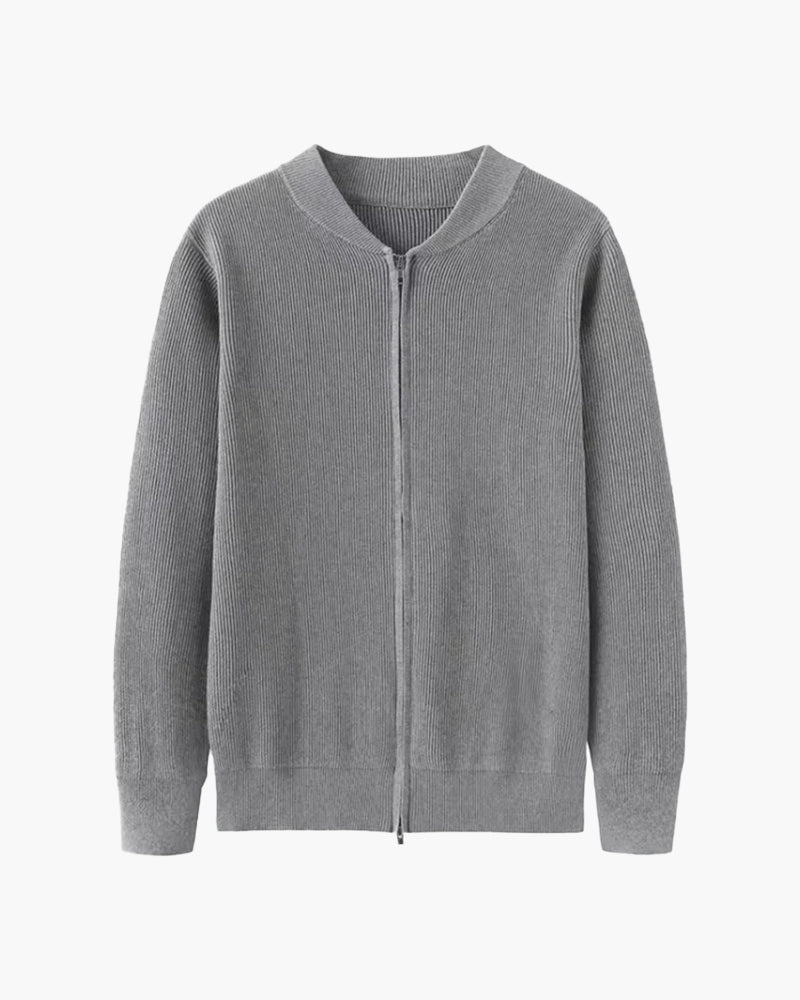 Raniero – Gilet Da Uomo Elegante Con Taglio Senza Maniche