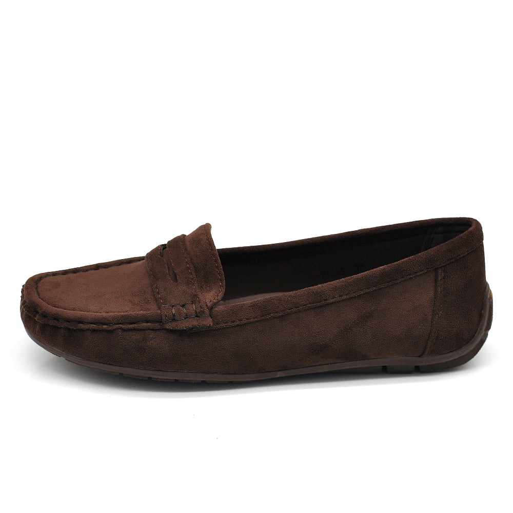 Zaira – Mocassini donna morbidi colorati comfort casual