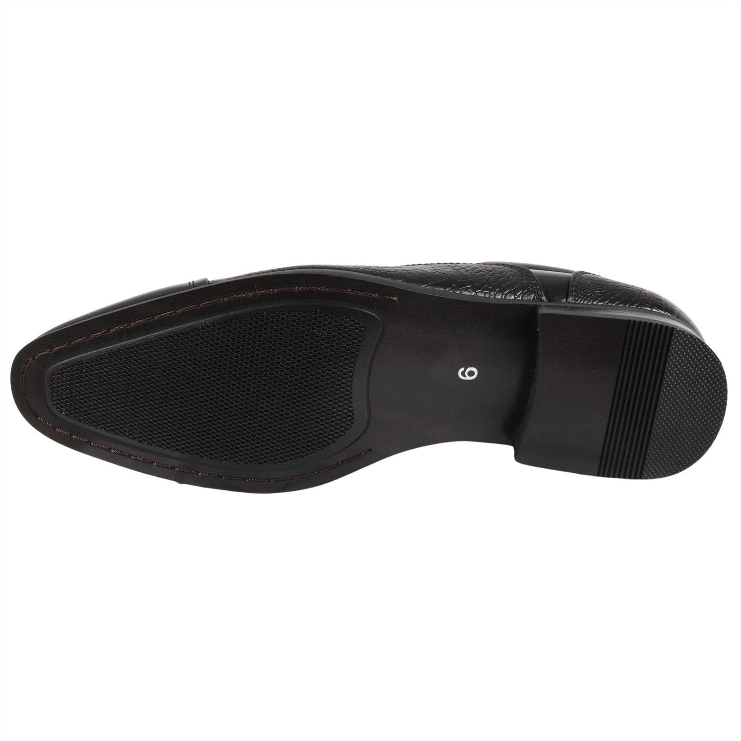 Renato – Scarpe Uomo con Lacci Brogue Foderato in Pelle Formale