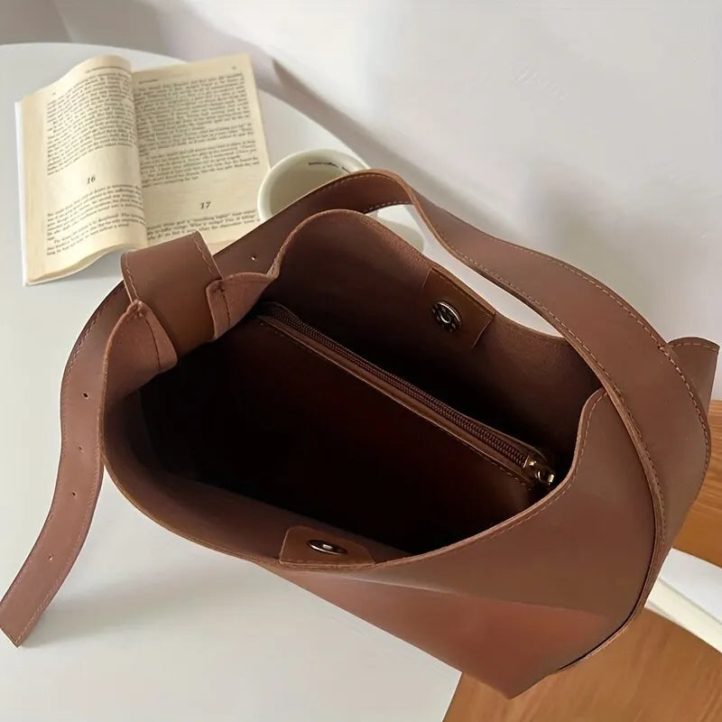 Diletta – Borsa A Mano Elegante E Moderna Dal Design Sofisticato