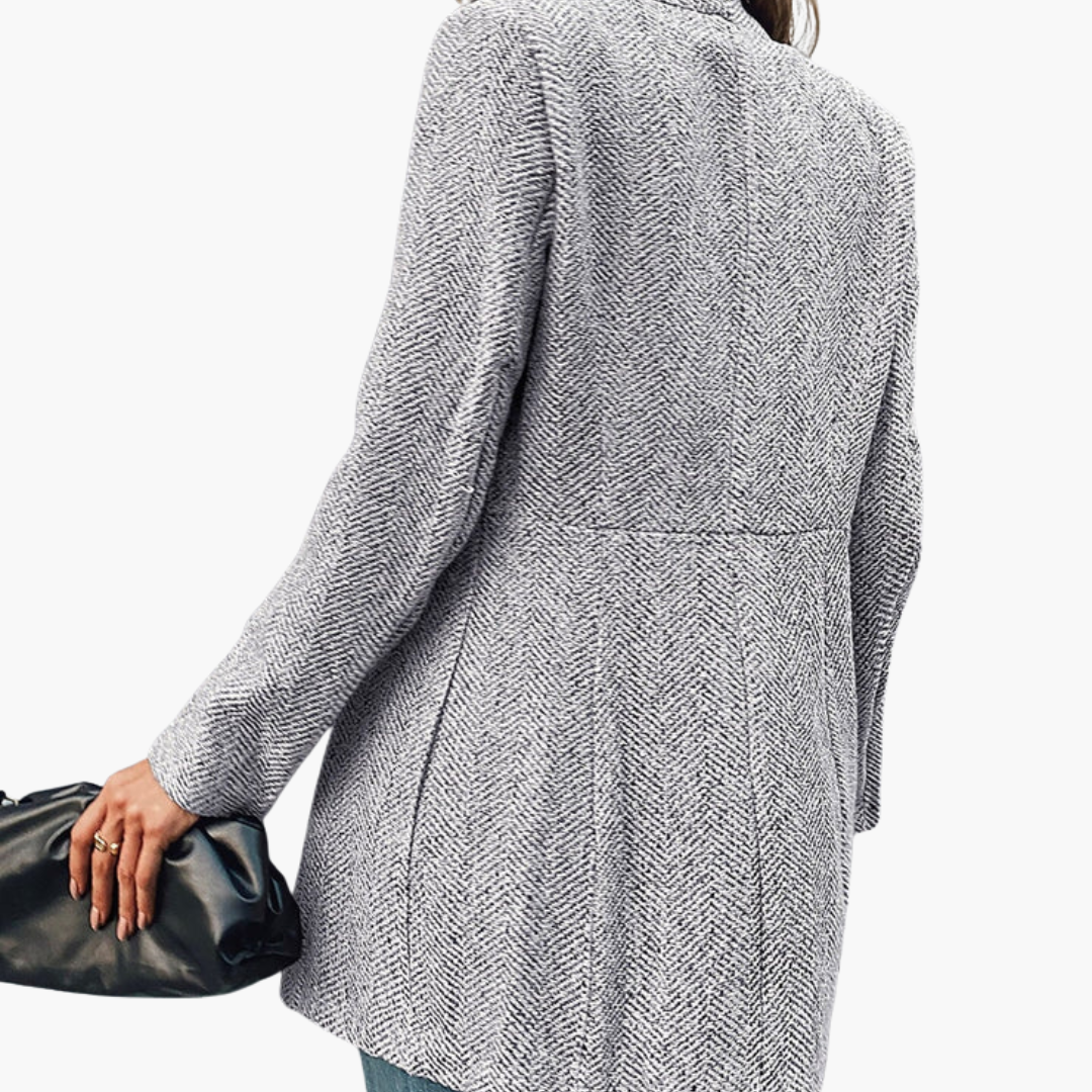 René – Giacca Donna Casual Elegante Leggera