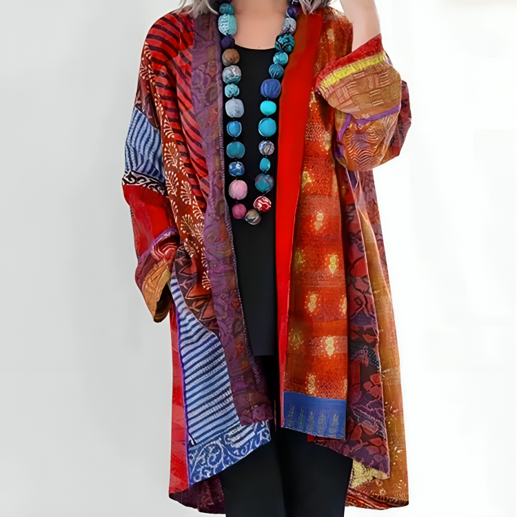 Bonaventura - Cardigan comodo ed elegante