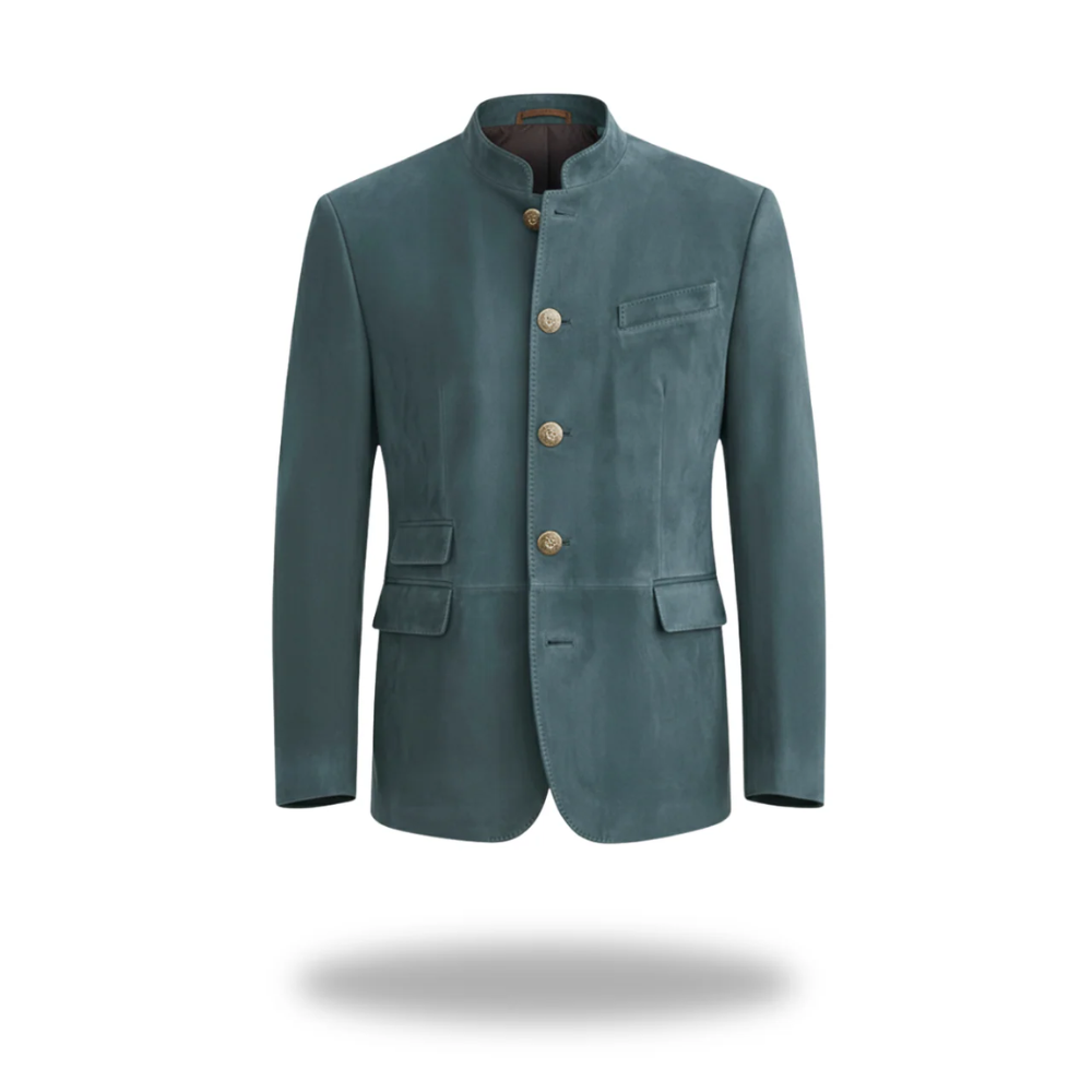 Raimondo - Blazer Elegante Uomo Stile Classico