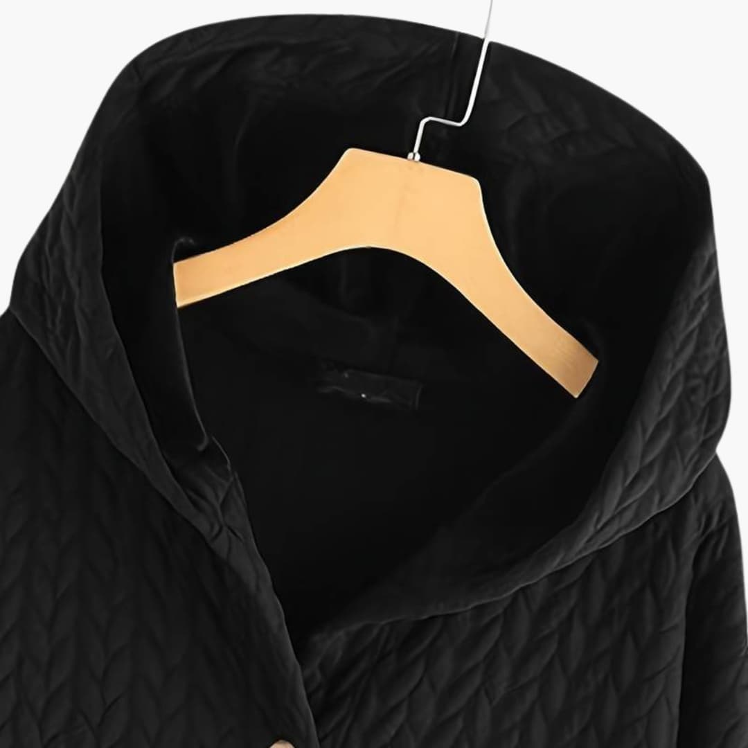 Daria – Giacca Donna Calda Invernale Elegante e Comoda