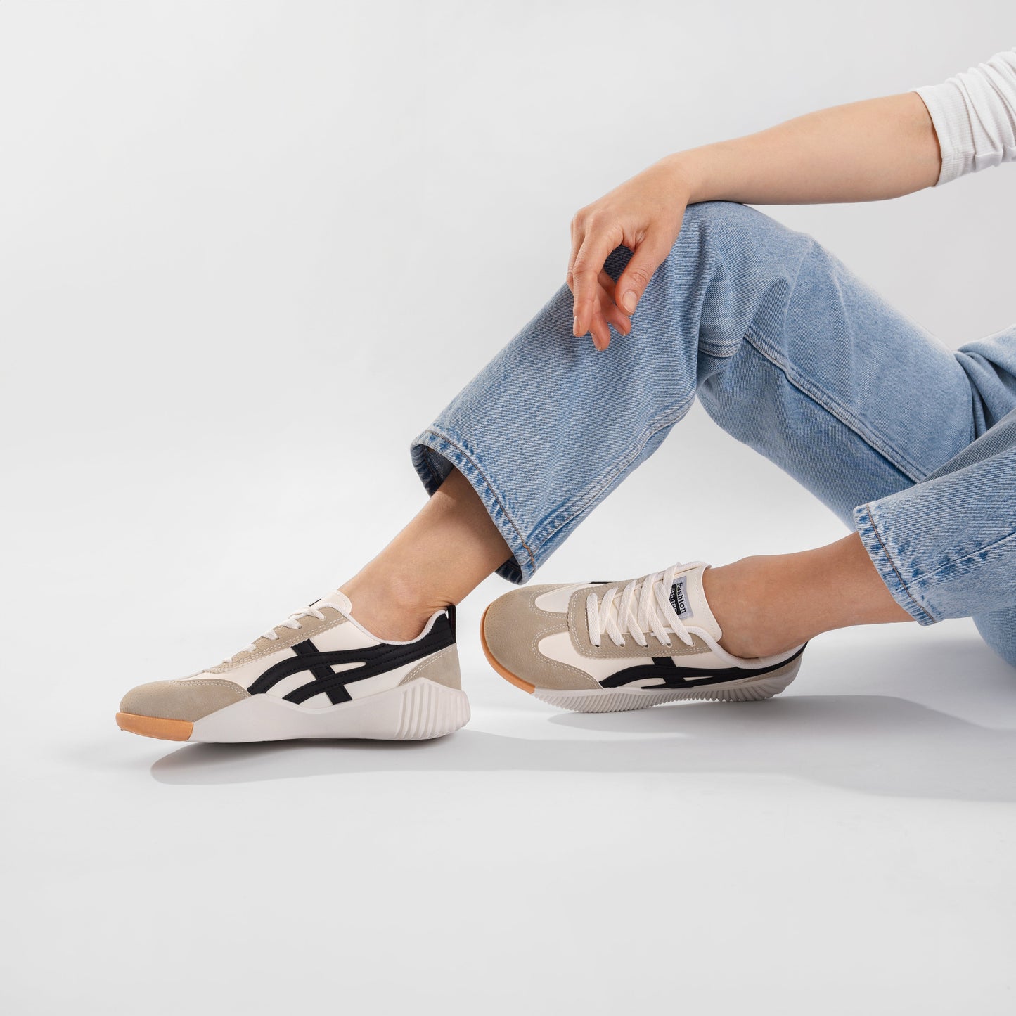 Sandra – Scarpe Ortopediche Ultra Confortevoli Donna