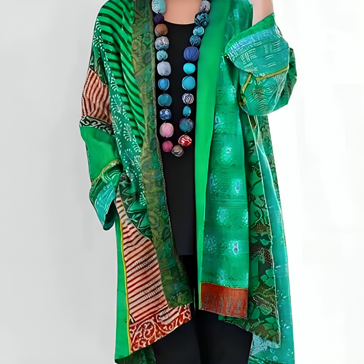 Bonaventura - Cardigan comodo ed elegante