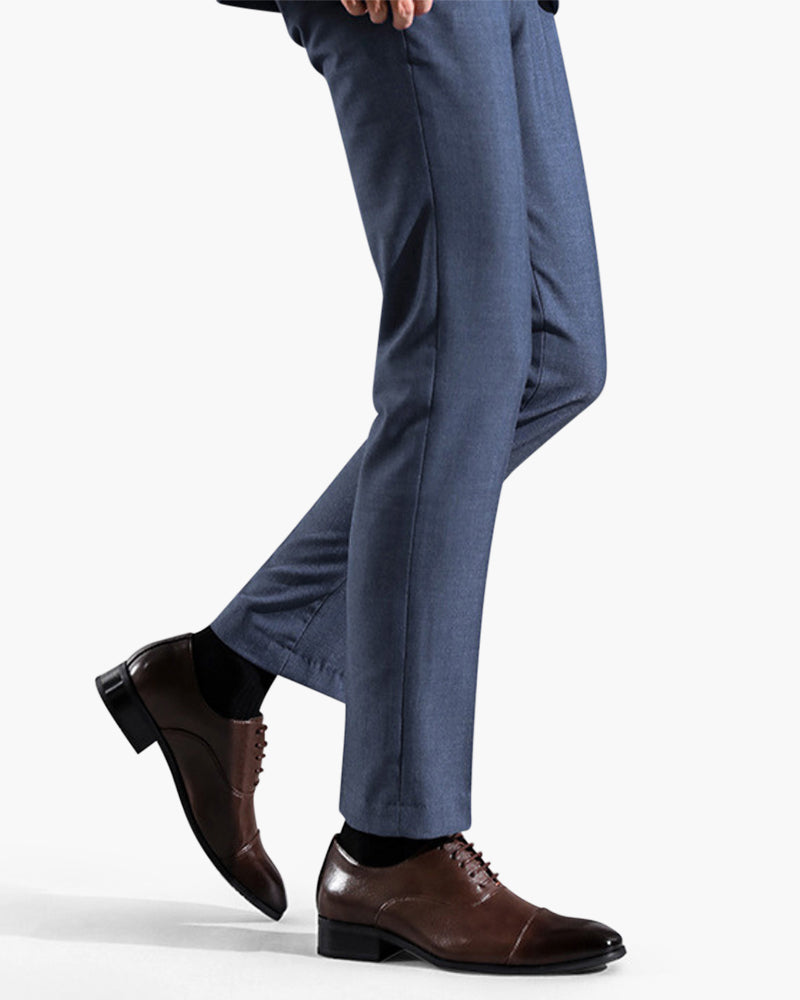 Roberto - Scarpe Uomo Classiche Eleganti Comfort Quotidiano