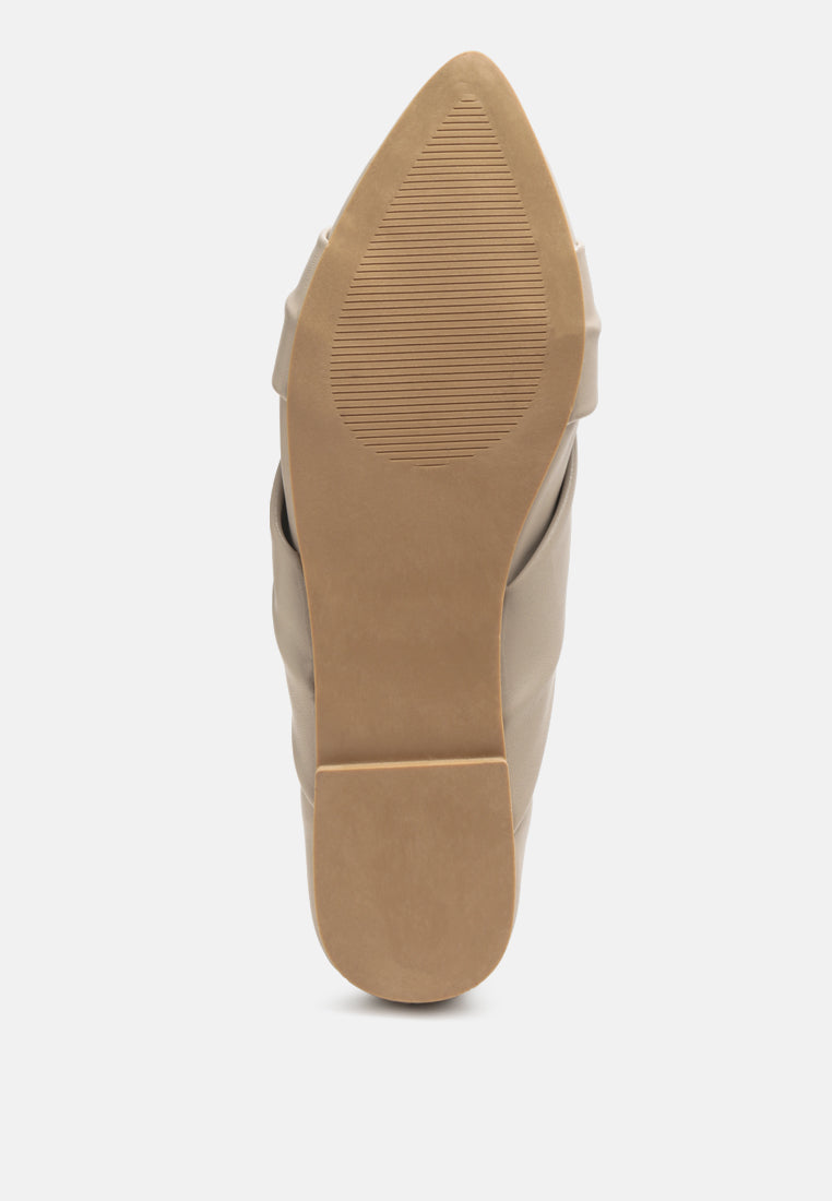 Susanna - Ballerine Donna Eleganti Comode Raffinate