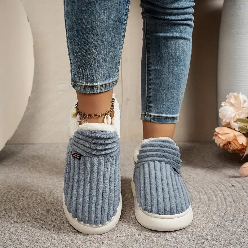 Kristel - Pantofola ultra confortevole unisex