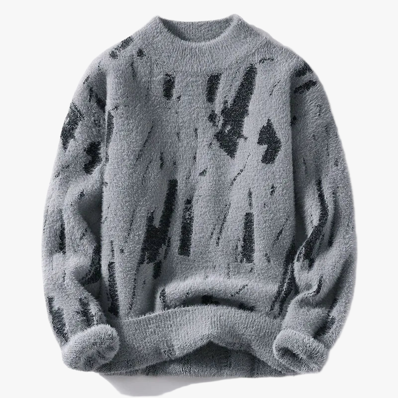 Yara – Maglione Moderno e Confortevole Donna Casual