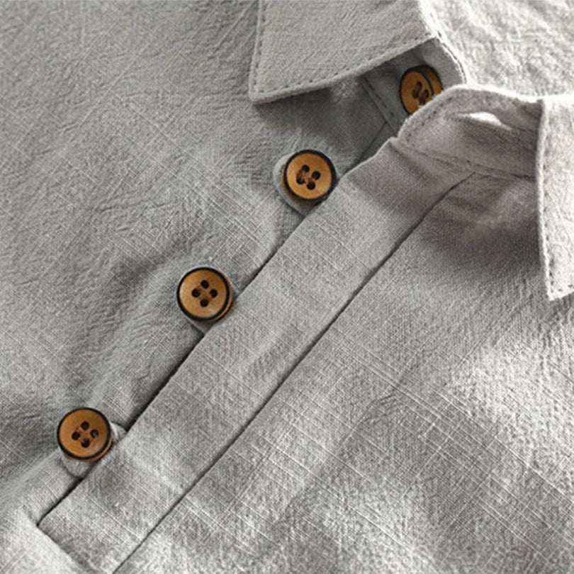 Ustino – Polo Elegante E Versatile Da Uomo