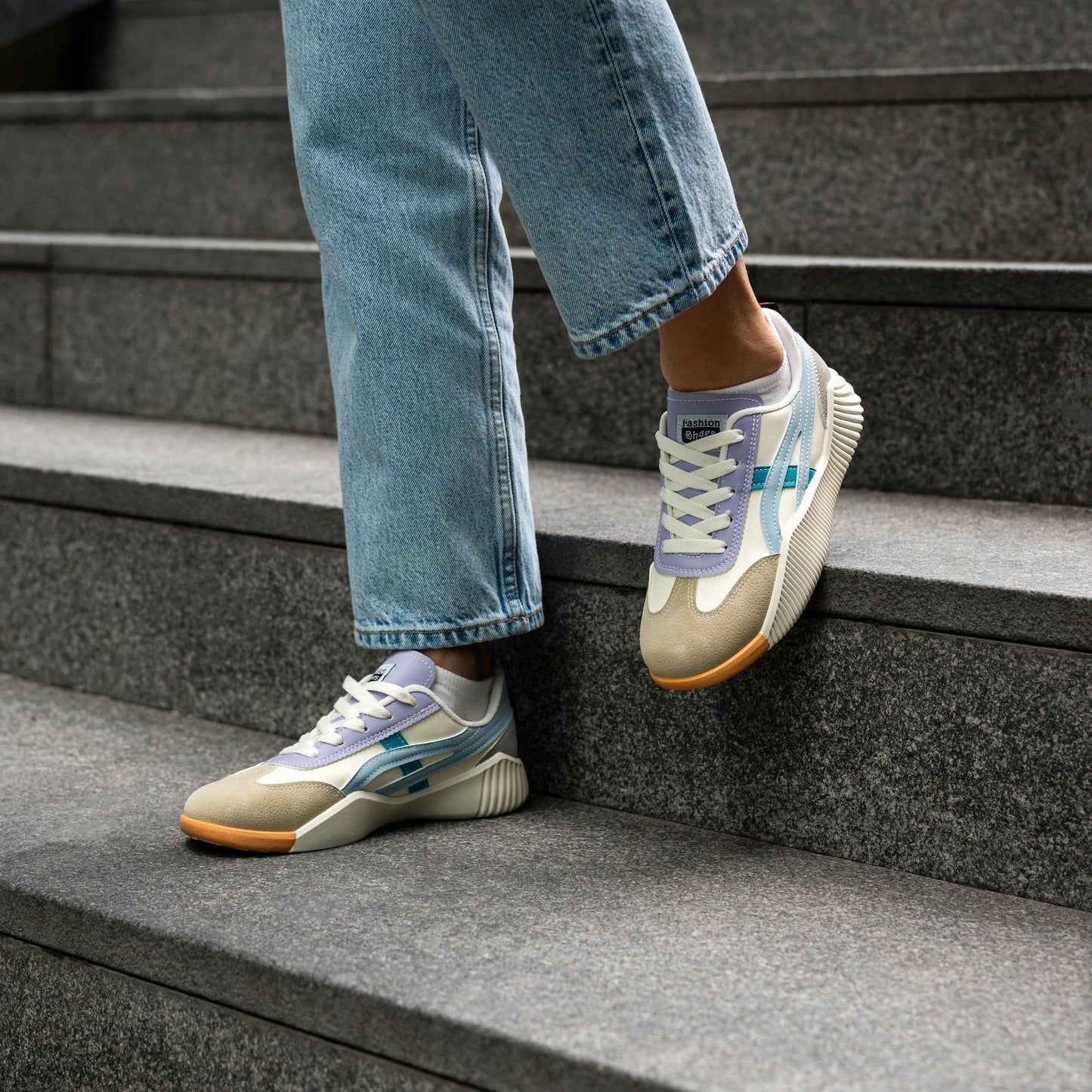 Sandra – Scarpe Ortopediche Ultra Confortevoli Donna