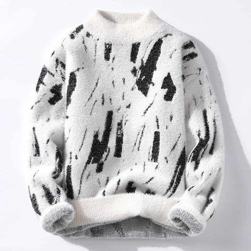 Yara – Maglione Moderno e Confortevole Donna Casual