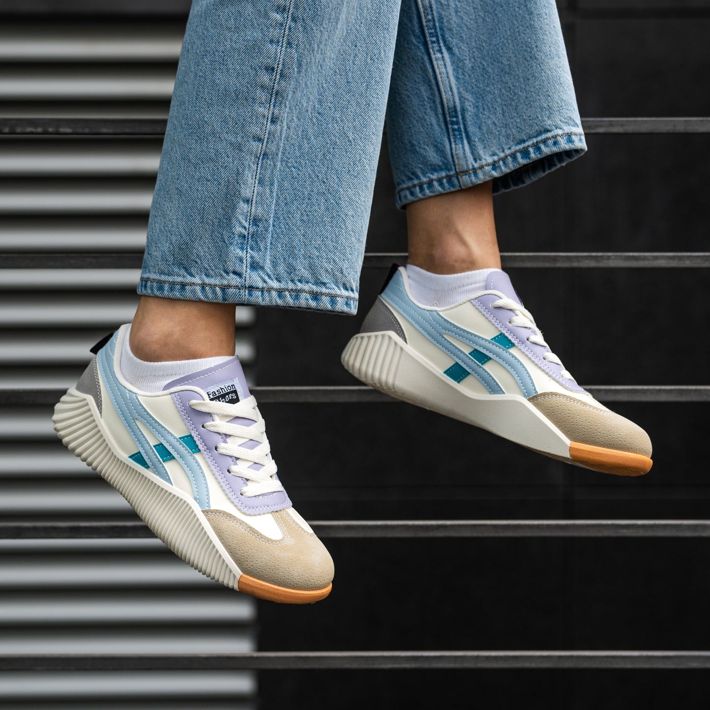 Sandra – Scarpe Ortopediche Ultra Confortevoli Donna