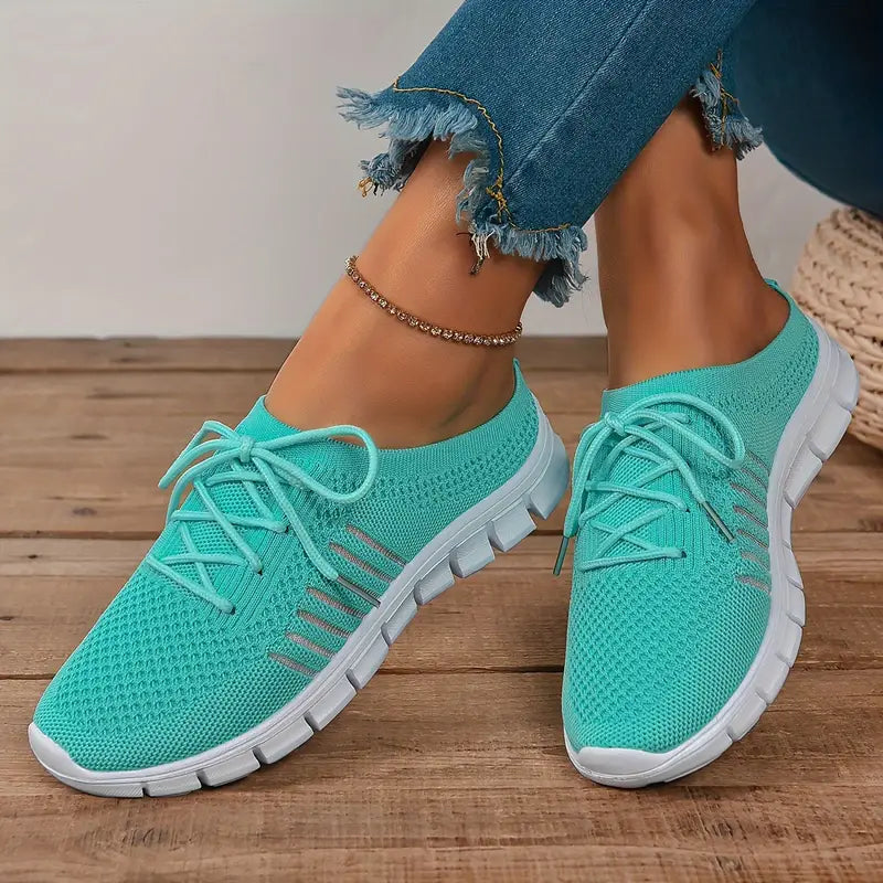 Marzia – Calzature Dinamiche Donna Comfort e Stile Quotidiano