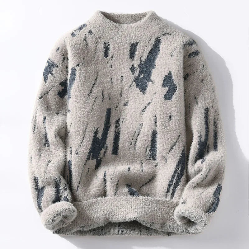 Yara – Maglione Moderno e Confortevole Donna Casual