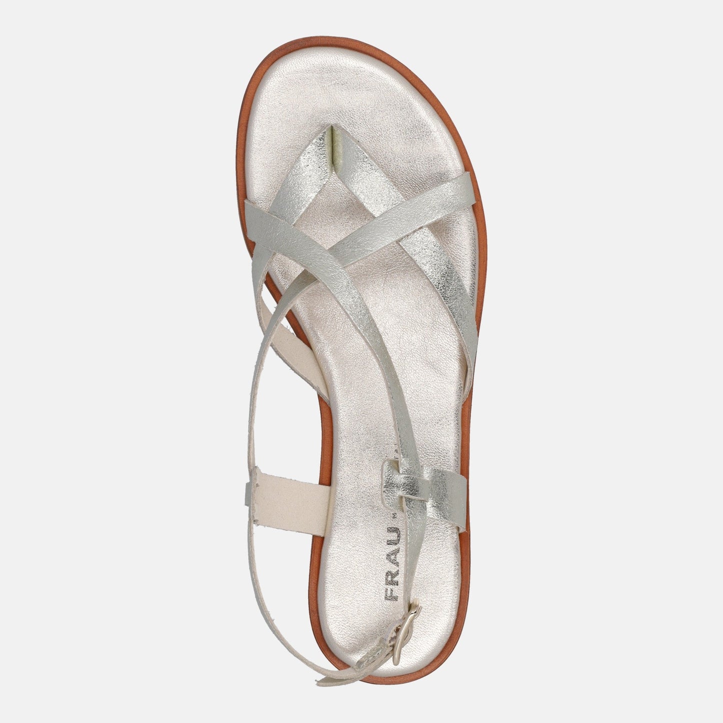Patrizia - Sandali Infradito Frau Donna Eleganti Estivi Comfort