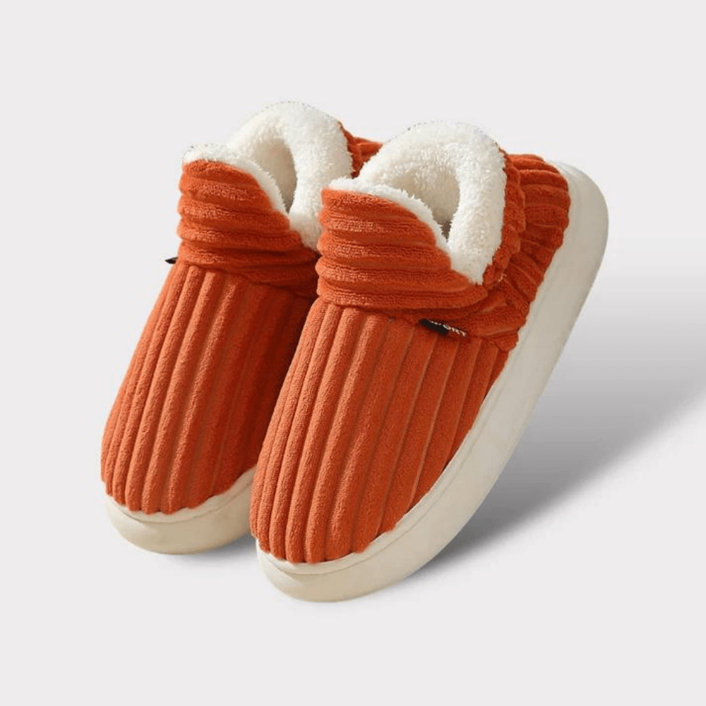 Kristel - Pantofola ultra confortevole unisex