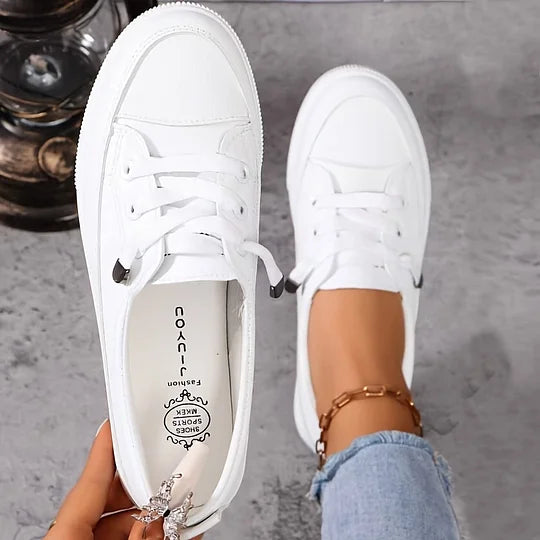 Karmela - Scarpe Ortopediche Donna Traspiranti Comfort Moda