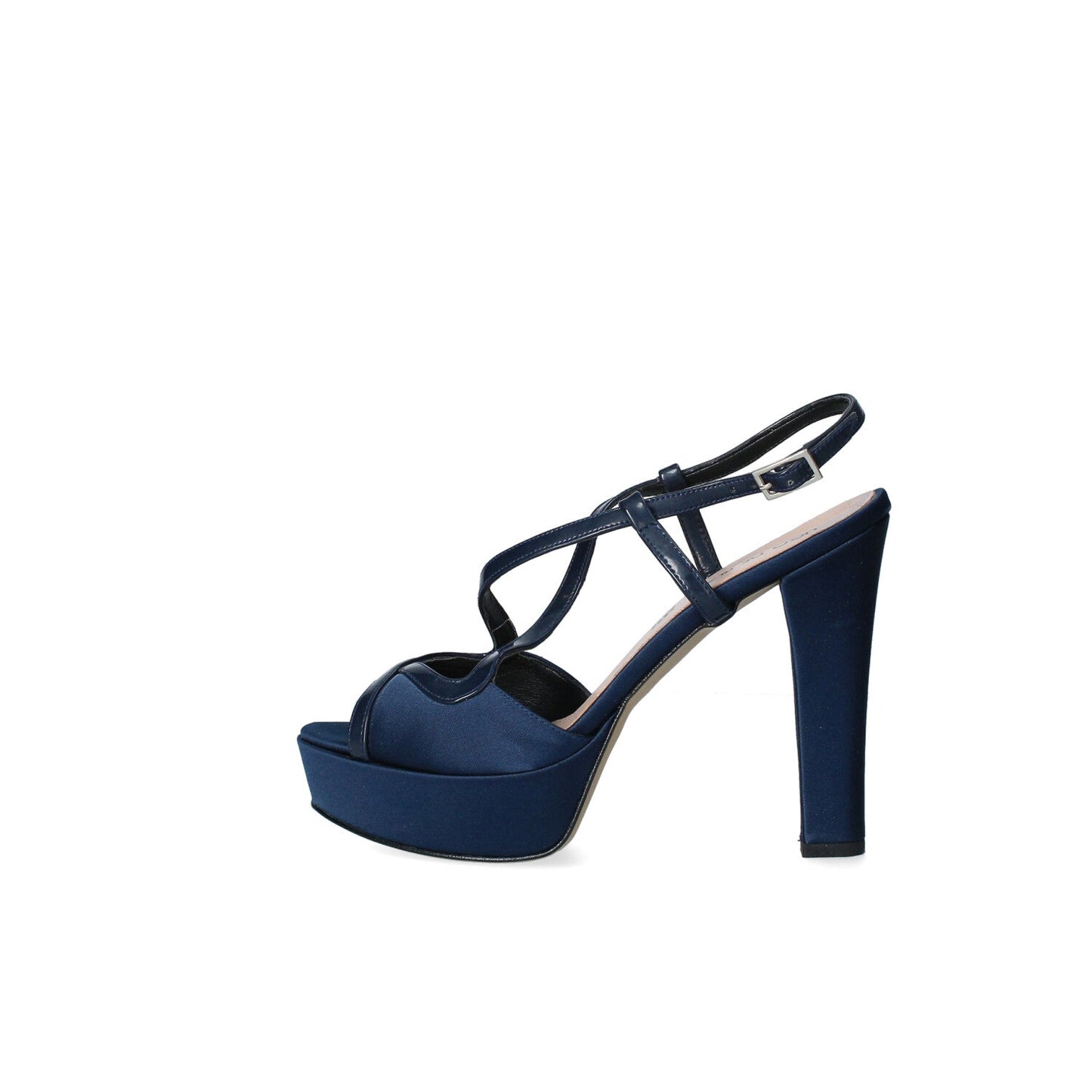 Liana - Sandali Donna Tacco Eleganti Moderni