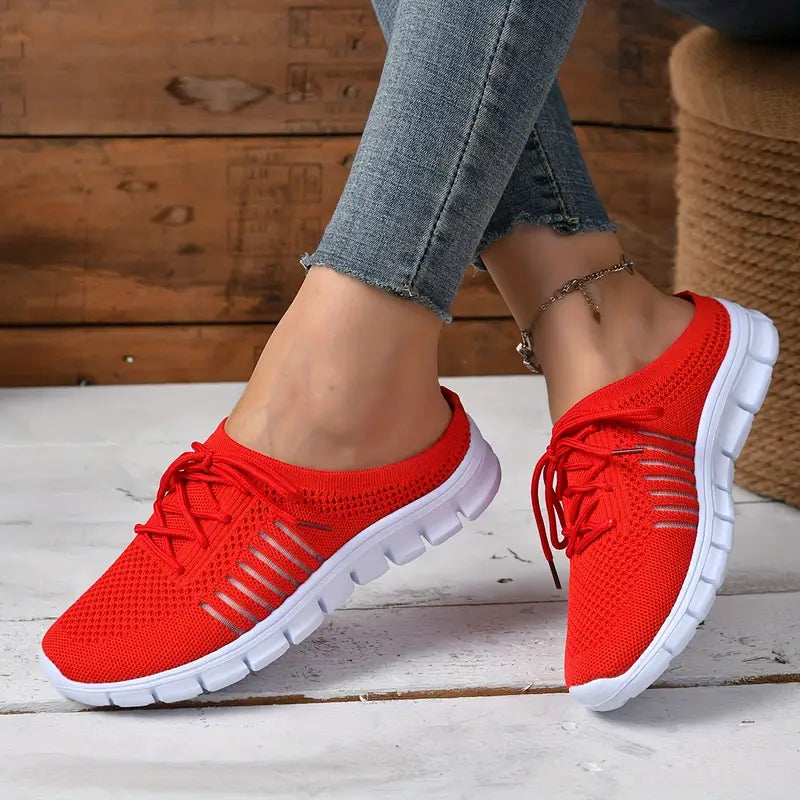 Marzia – Calzature Dinamiche Donna Comfort e Stile Quotidiano