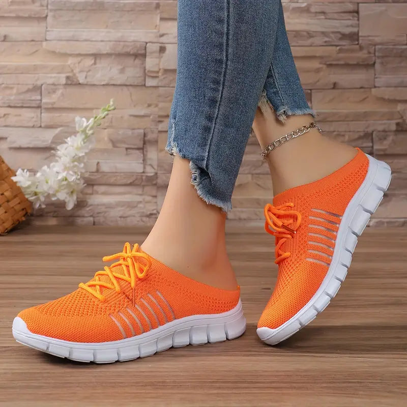 Marzia – Calzature Dinamiche Donna Comfort e Stile Quotidiano
