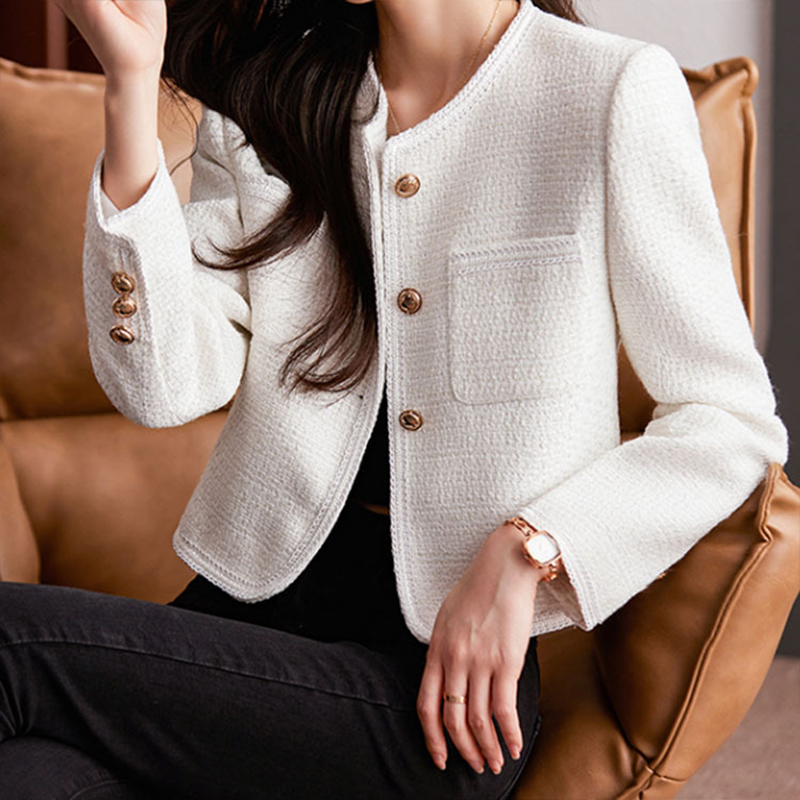 Undine - Giacca Leggera da Donna | Moderna e Perfetta per l’Autunno