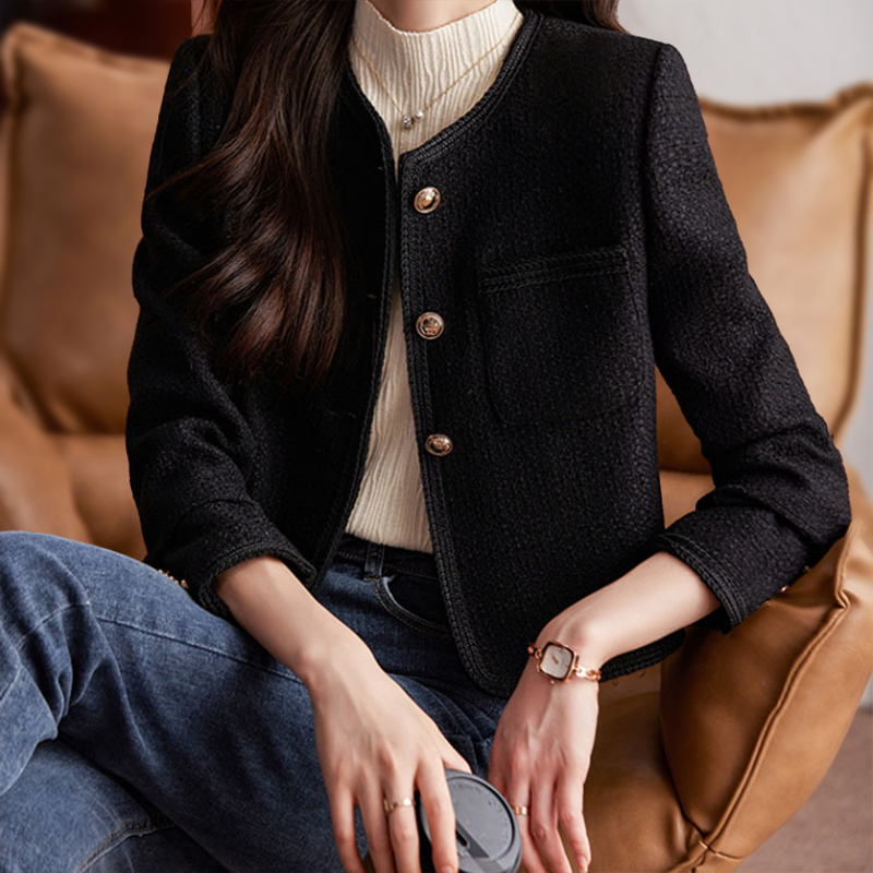 Undine - Giacca Leggera da Donna | Moderna e Perfetta per l’Autunno