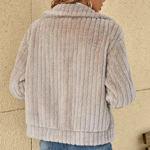Celine – Cardigan Donna Casual Elegante e Versatile