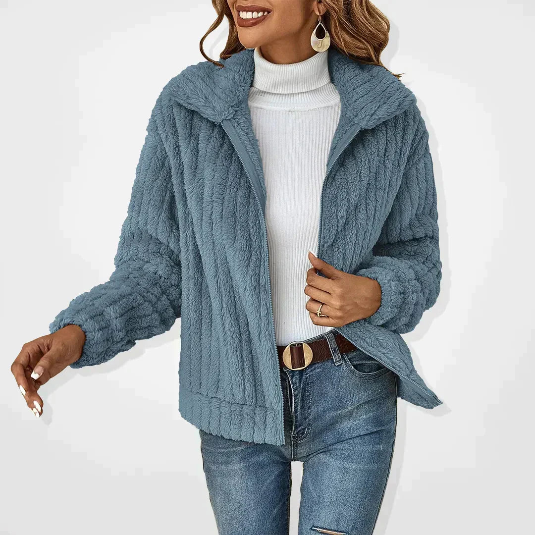 Celine – Cardigan Donna Casual Elegante e Versatile