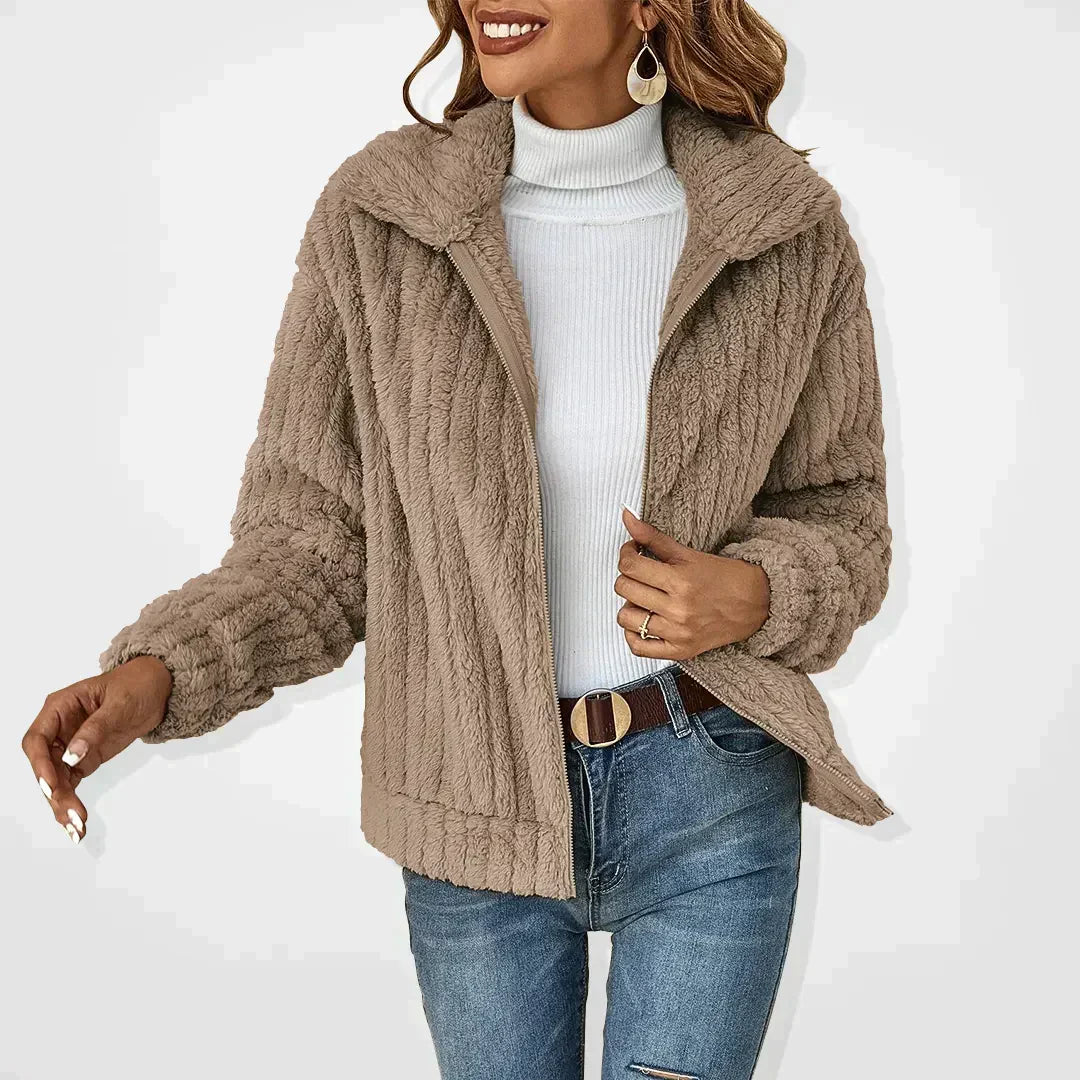 Celine – Cardigan Donna Casual Elegante e Versatile