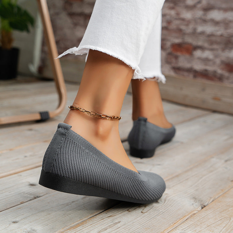 Audrey- Scarpe ortopediche slip-n di Kaylee 11