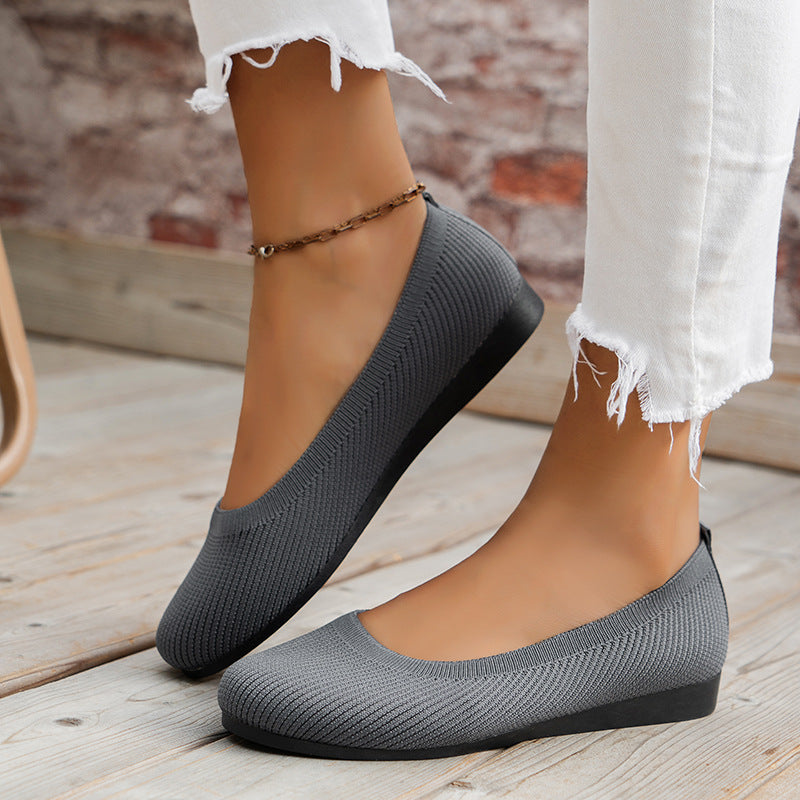 Audrey- Scarpe ortopediche slip-n di Kaylee 12