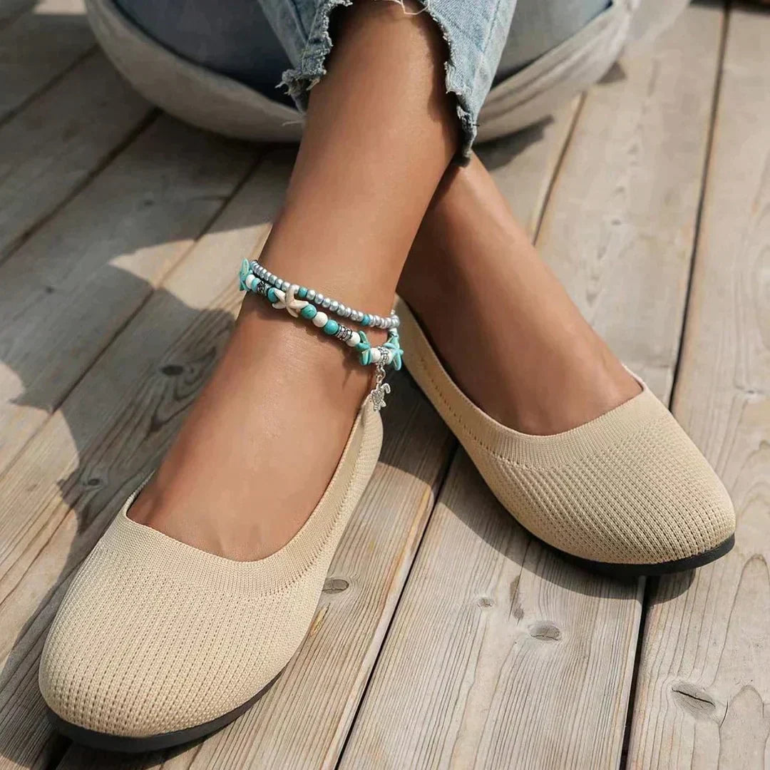 Audrey- Scarpe ortopediche slip-n di Kaylee 13