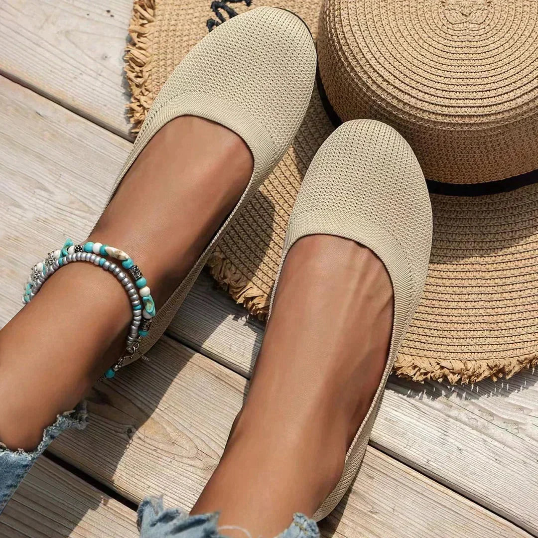 Audrey- Scarpe ortopediche slip-n di Kaylee 14
