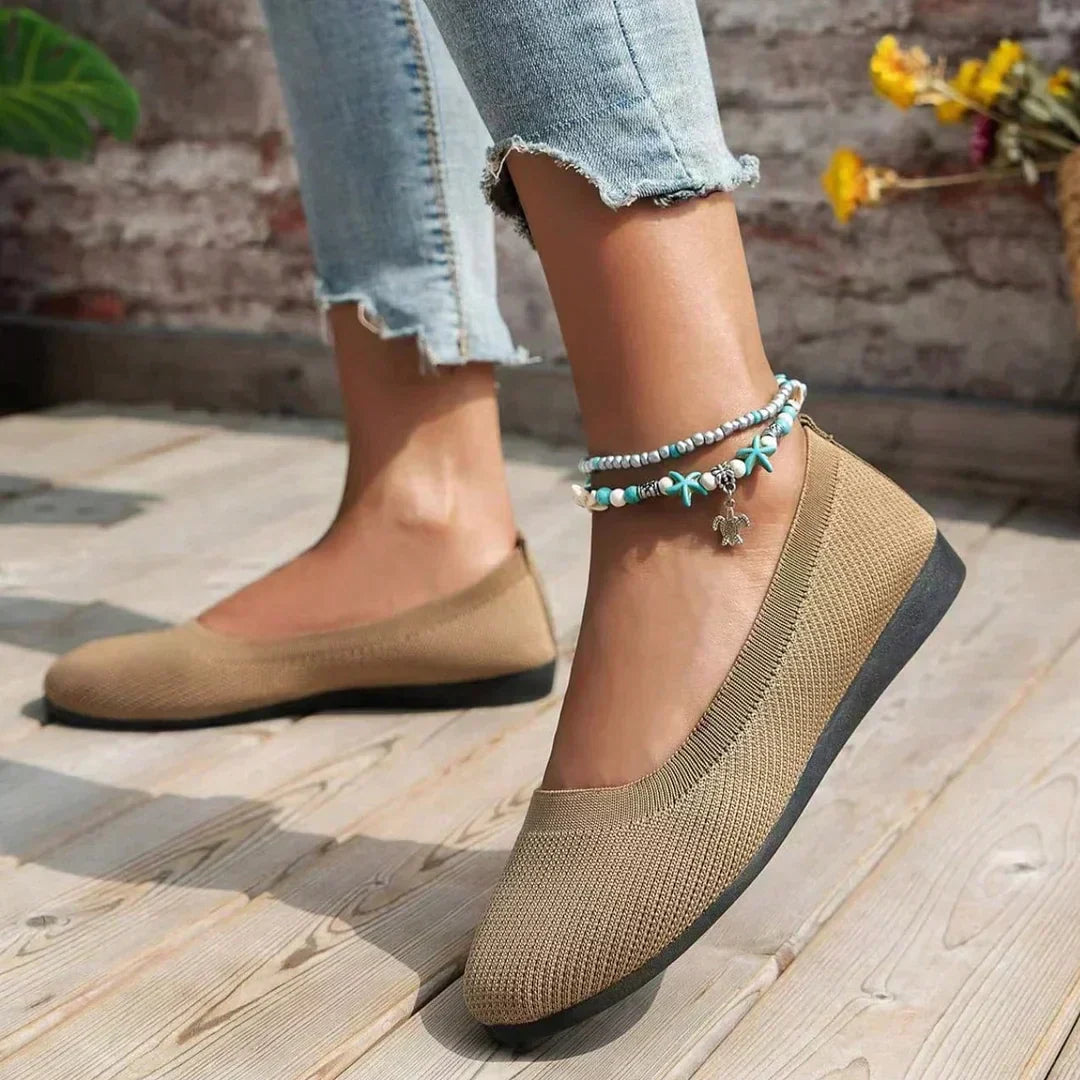 Audrey- Scarpe ortopediche slip-n di Kaylee 15