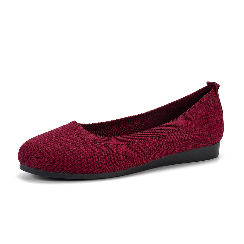 Audrey- Scarpe ortopediche slip-n di Kaylee 16
